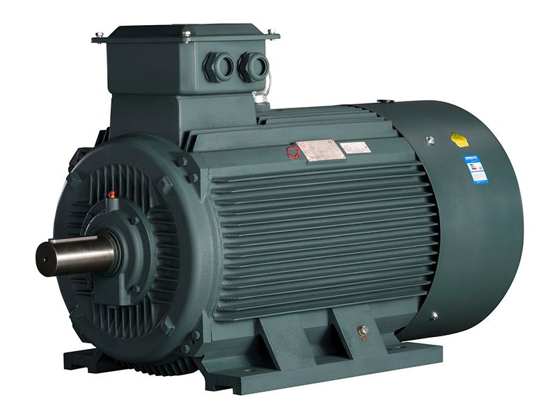 Y係（xì）列低壓電機維修