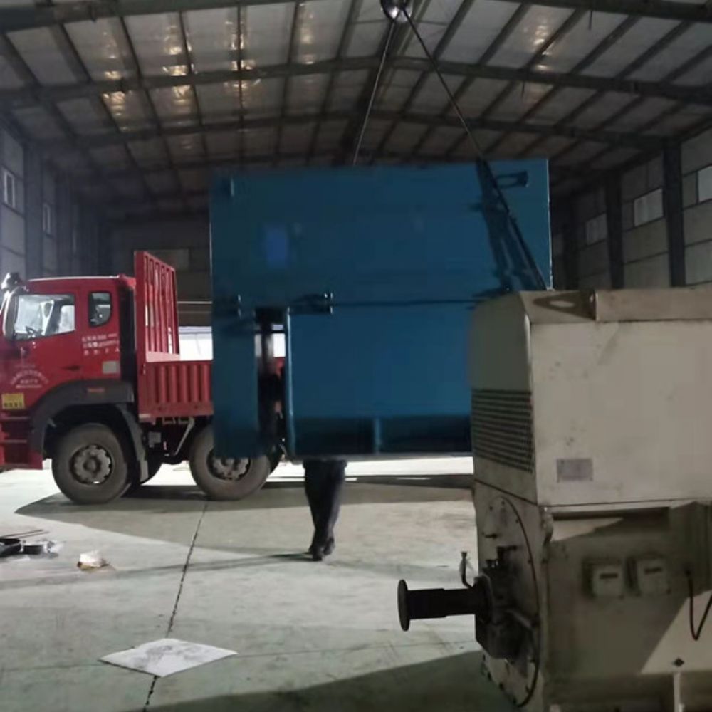 廠房（fáng）設（shè）備